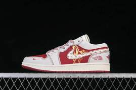Picture of Air Jordan 1 LOW _SKUfw22464749680460395fw